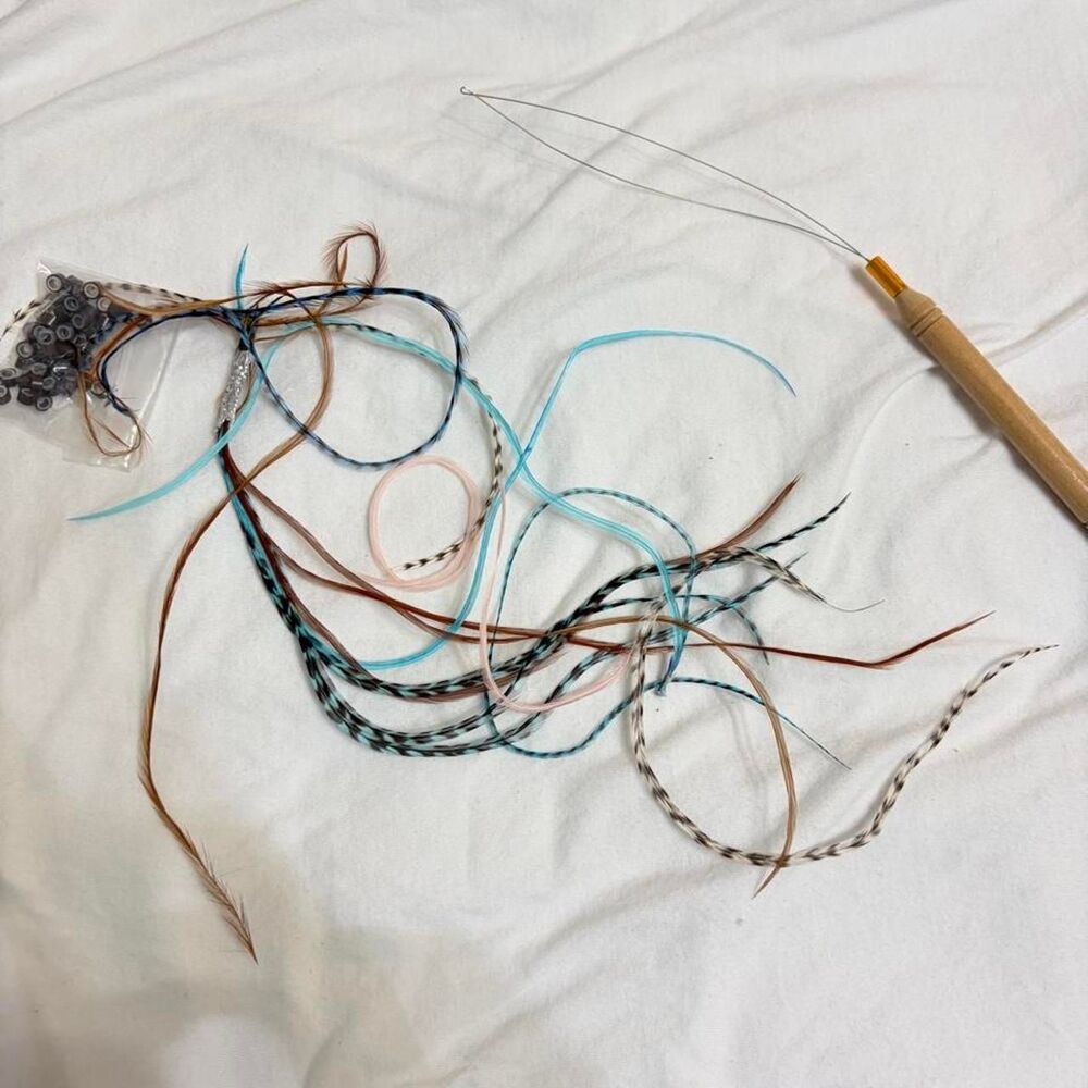 Unbranded Women's multi Hair-accessories
